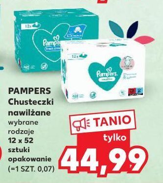 pieluchy pampers 5 giant giga box