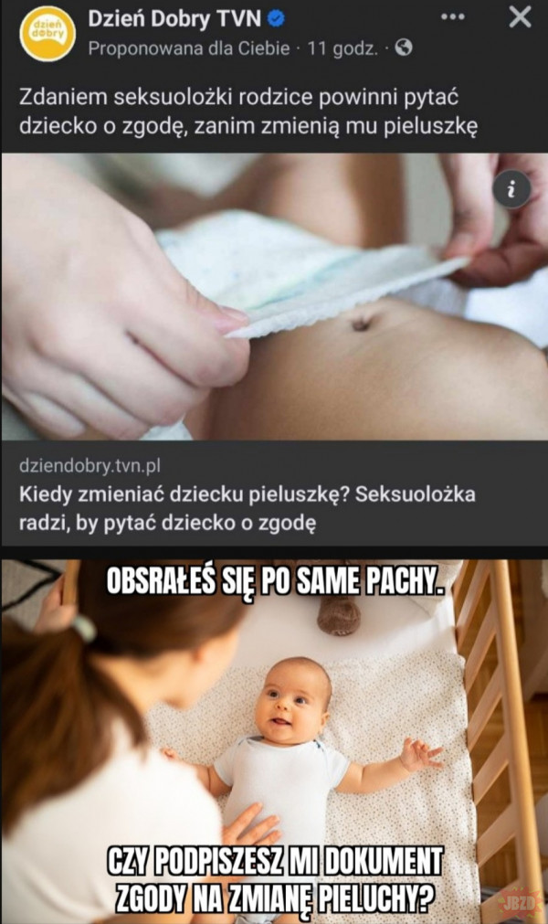 30 tydzień ciąży pampers