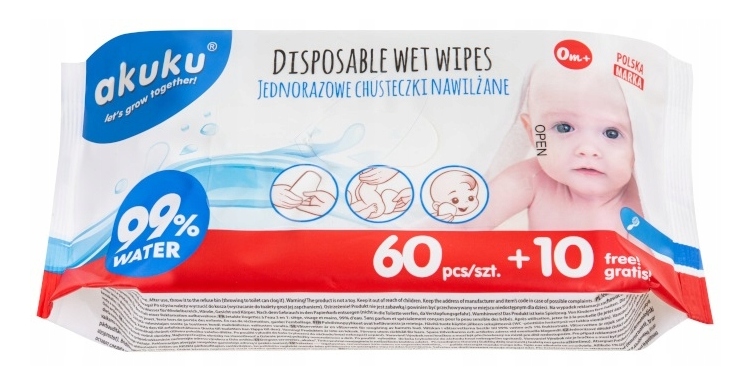 husteczki pampers promocje