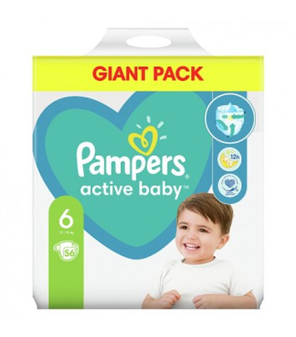 pampers pieluchy do plywania 5 6