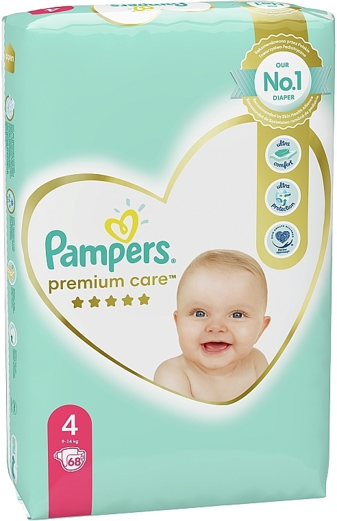 pampers active baby 6 smyk