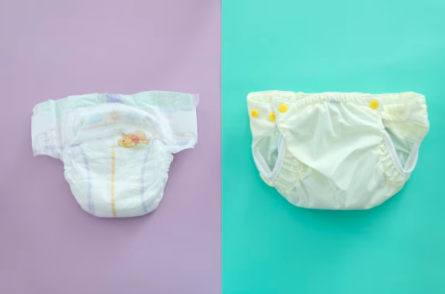 16 tydzien ciazy pampers