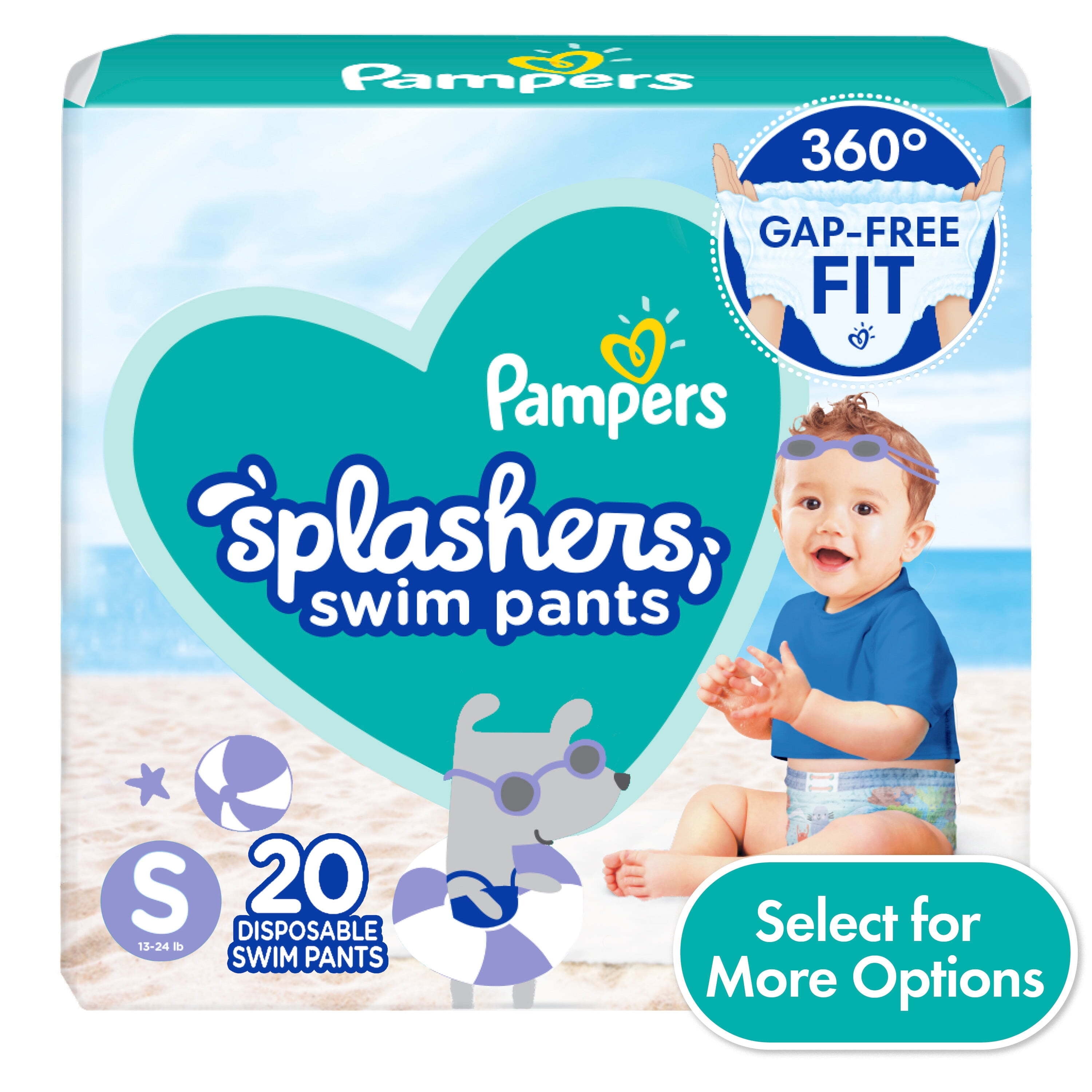 happy 4 pampers