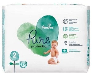 pampers active baby 3 ile miesiecy