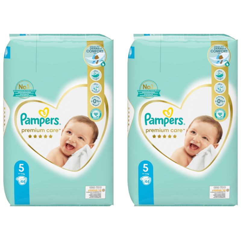 pampers 2017