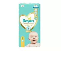 pampers pants 5 4 szt