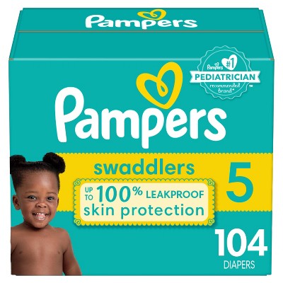 pampers sansitive