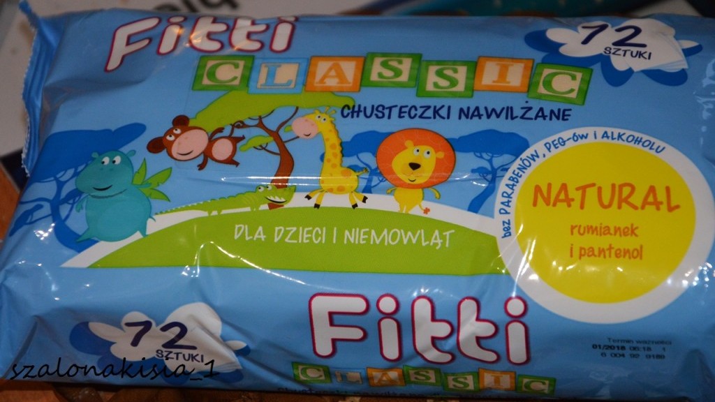 pieluszki pampers pants