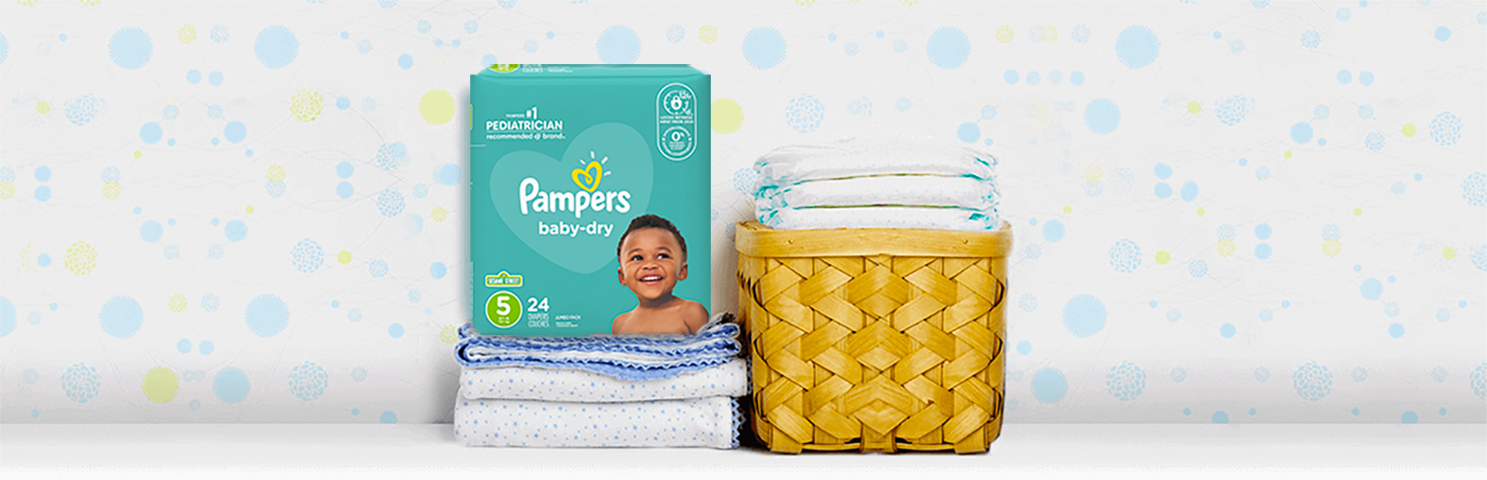 pampers pants pieluchomajtki rozmiar 5 junior megabox 96 sztuk