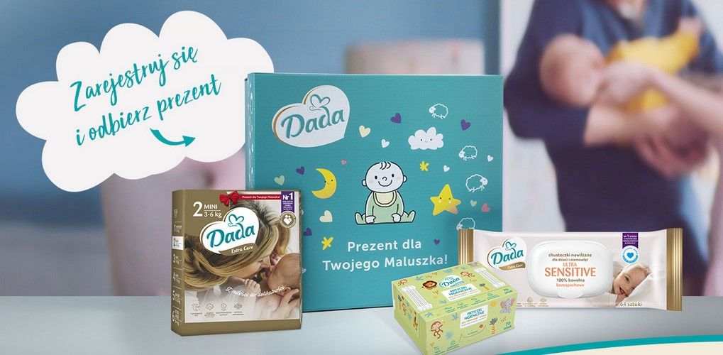 pampers małe opakowanie r.2 cena