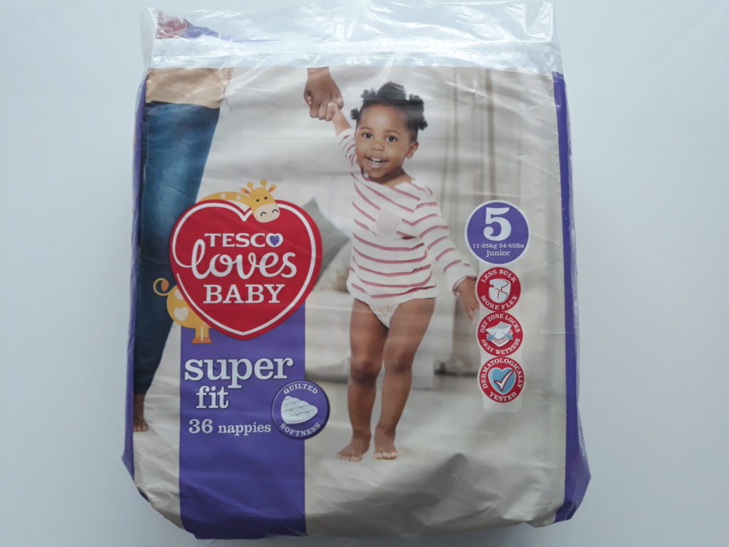 pampers premium care a dry