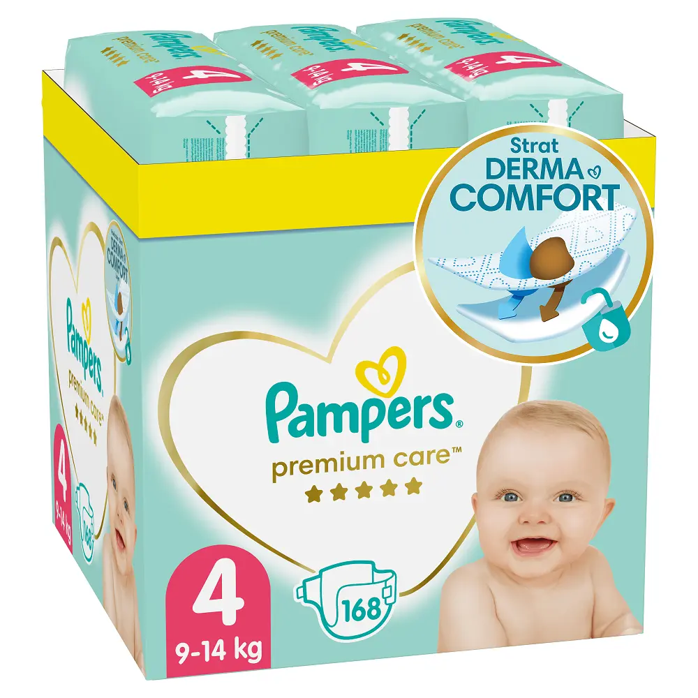 o pampers