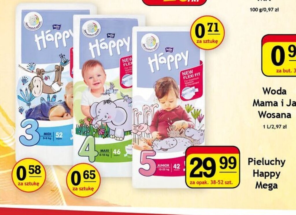 pampers pants auchan