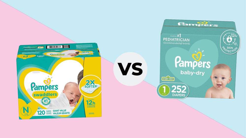 pampers pants 3 cena