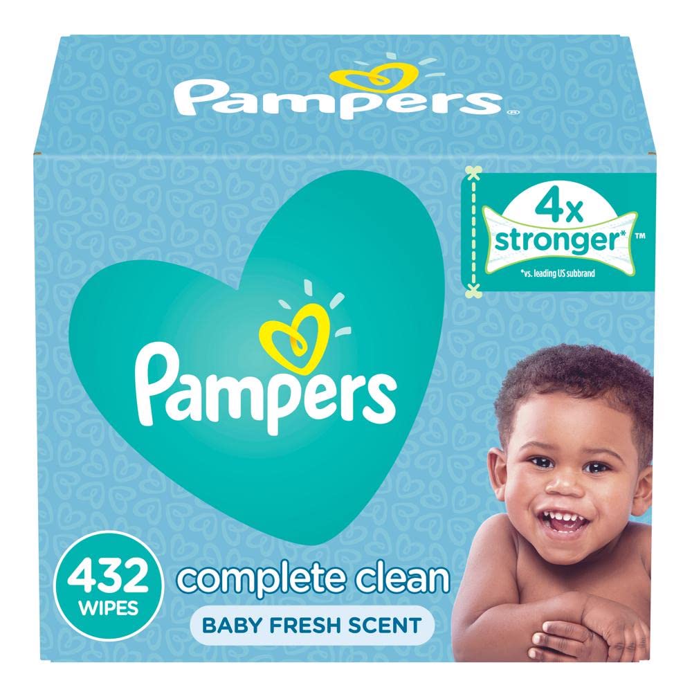 pampers 6 ceneo