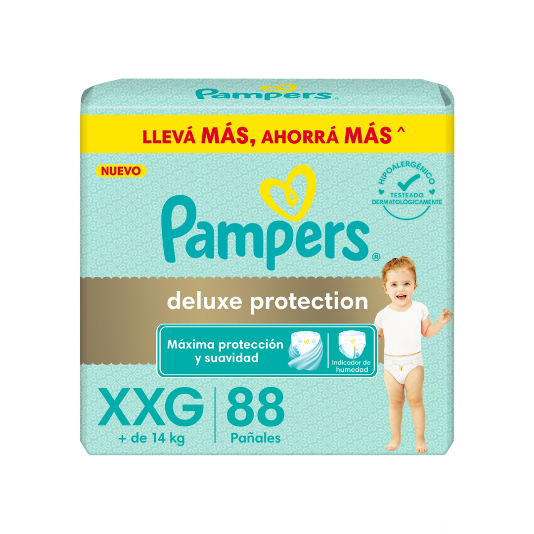 pampers active baby 6 extra large