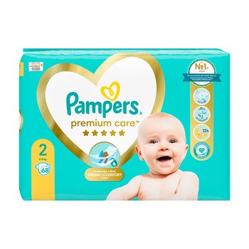 pampers pieluchy d0 pływania