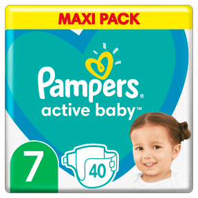 pampers maat 4 albert heijn