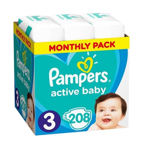 chusteczki pampers promocja tesco