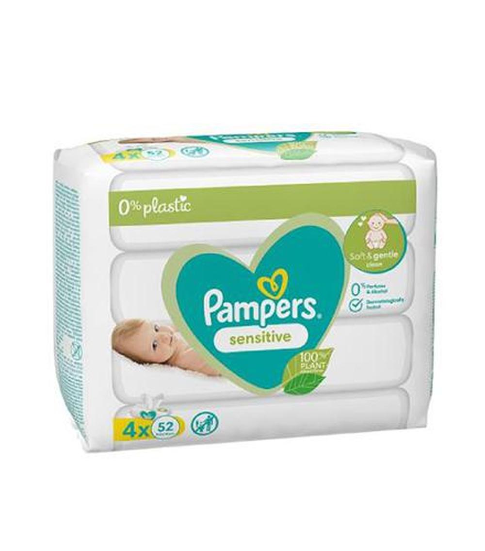 pampers www