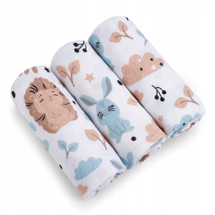 biedronka pieluchy pampers roz 1