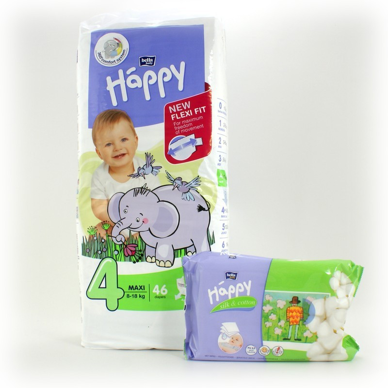 pieluchomajtki pampers 3 26 szt