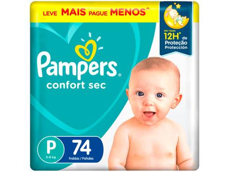 pampers pants promocja