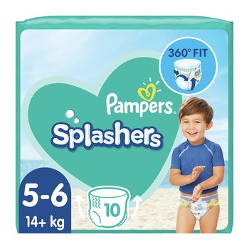 pieluchy pampers new baby czy baby care