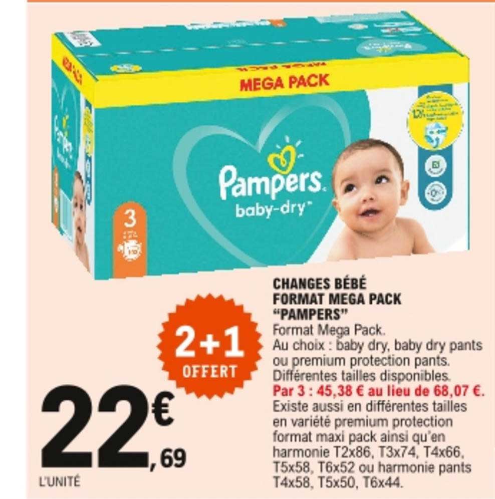 pampers premium care junior 44 szt