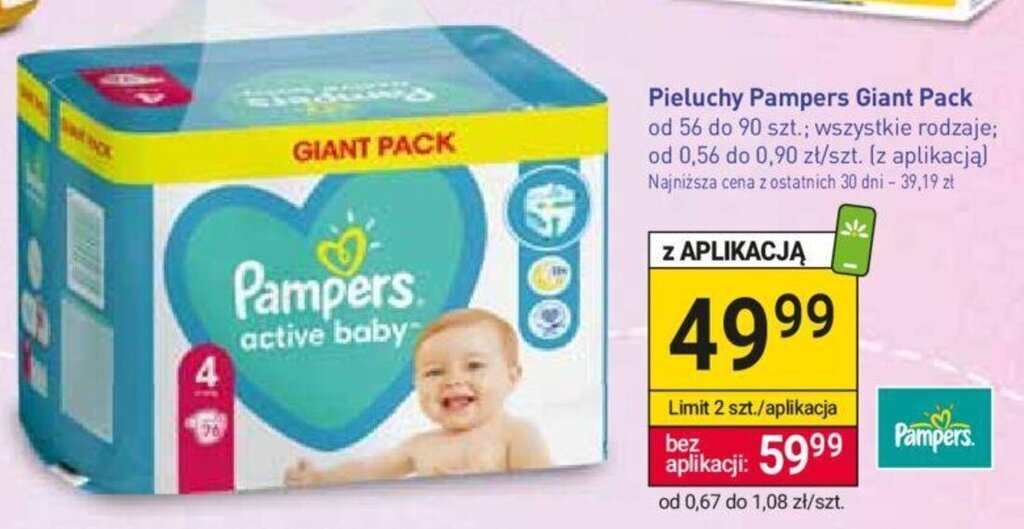 husteczki pampers sensitive a mycie buźki