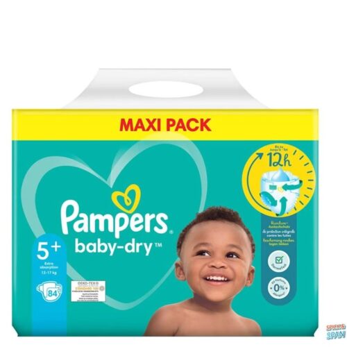 pampers dobra cena