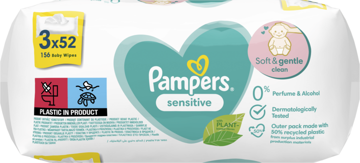 pampers cremium care 4