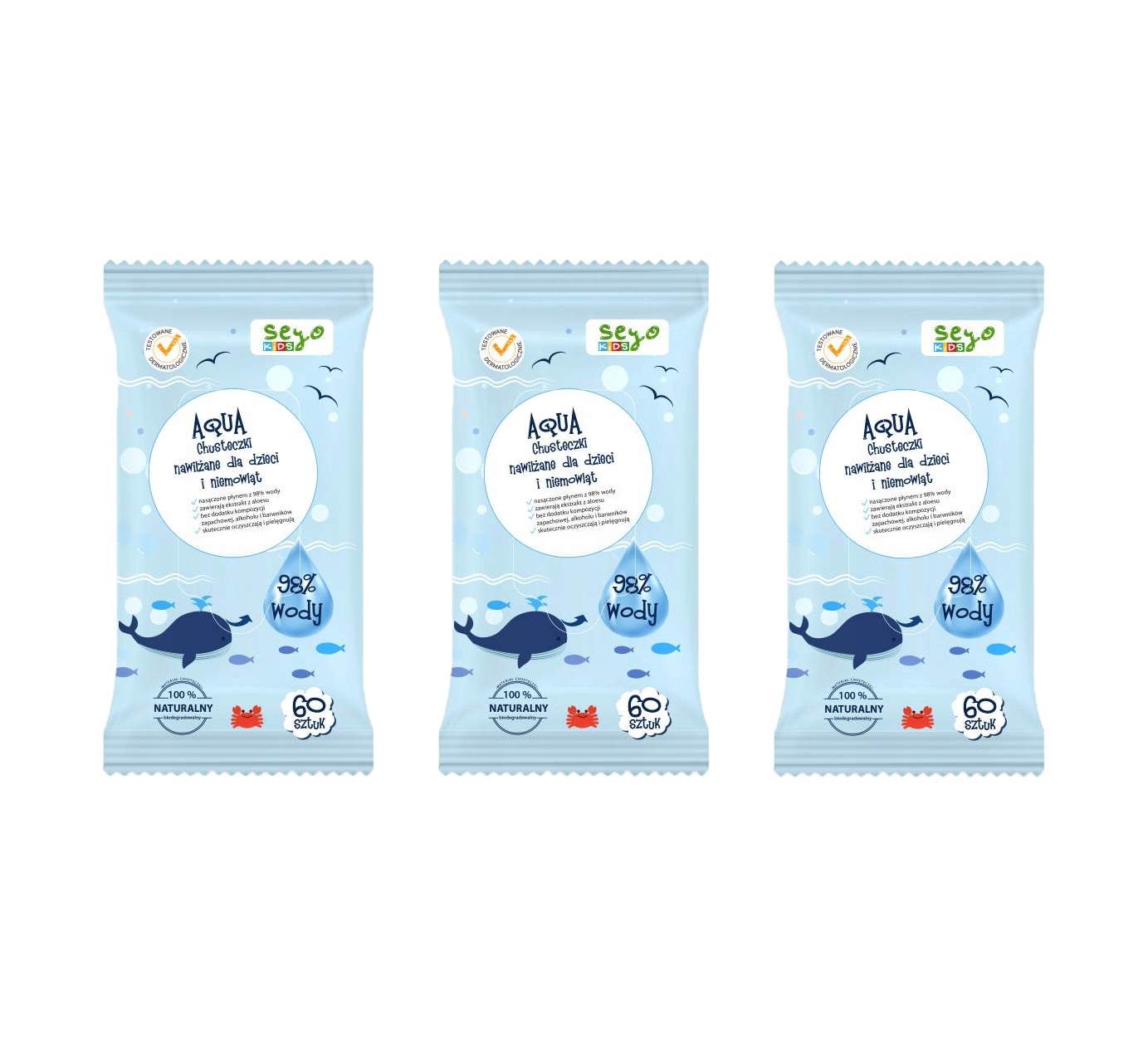 Diapers Moony Natural