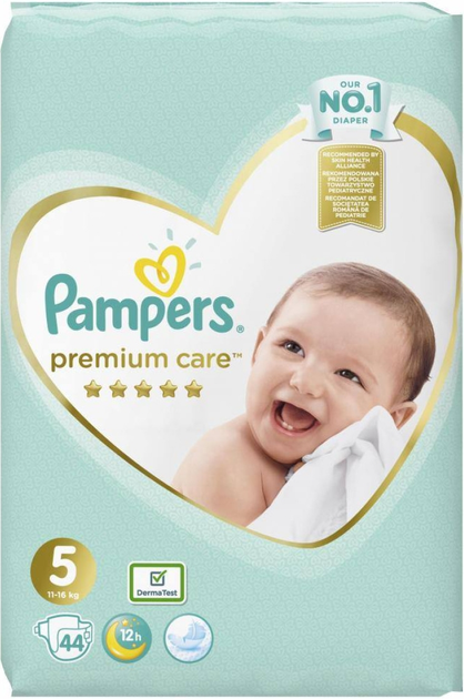 pampers active baby dry 4 132