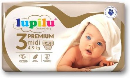 allegro pampers premium 5