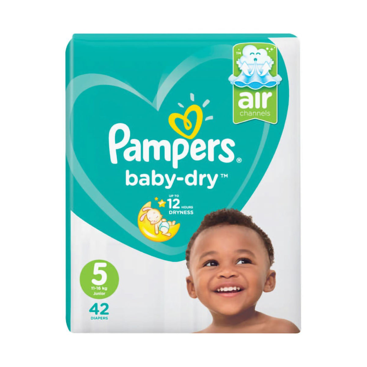 pampers site biedronka.pl