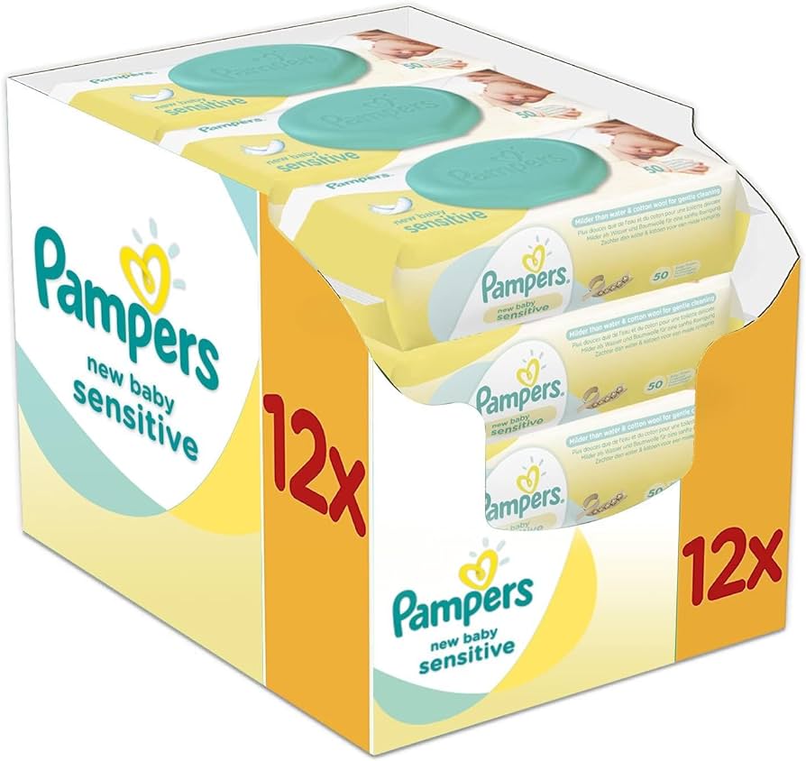 pampers premium care 3 pieluchomajtki