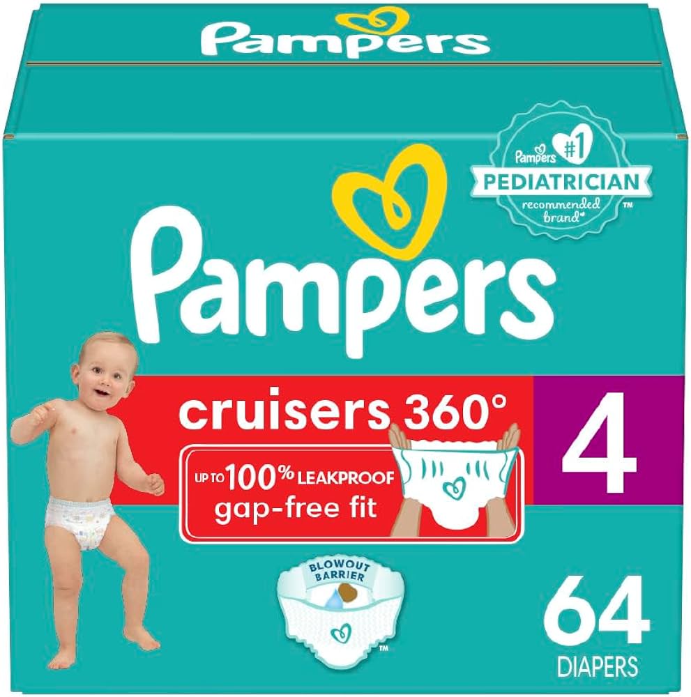 which pampers premium should my baby have