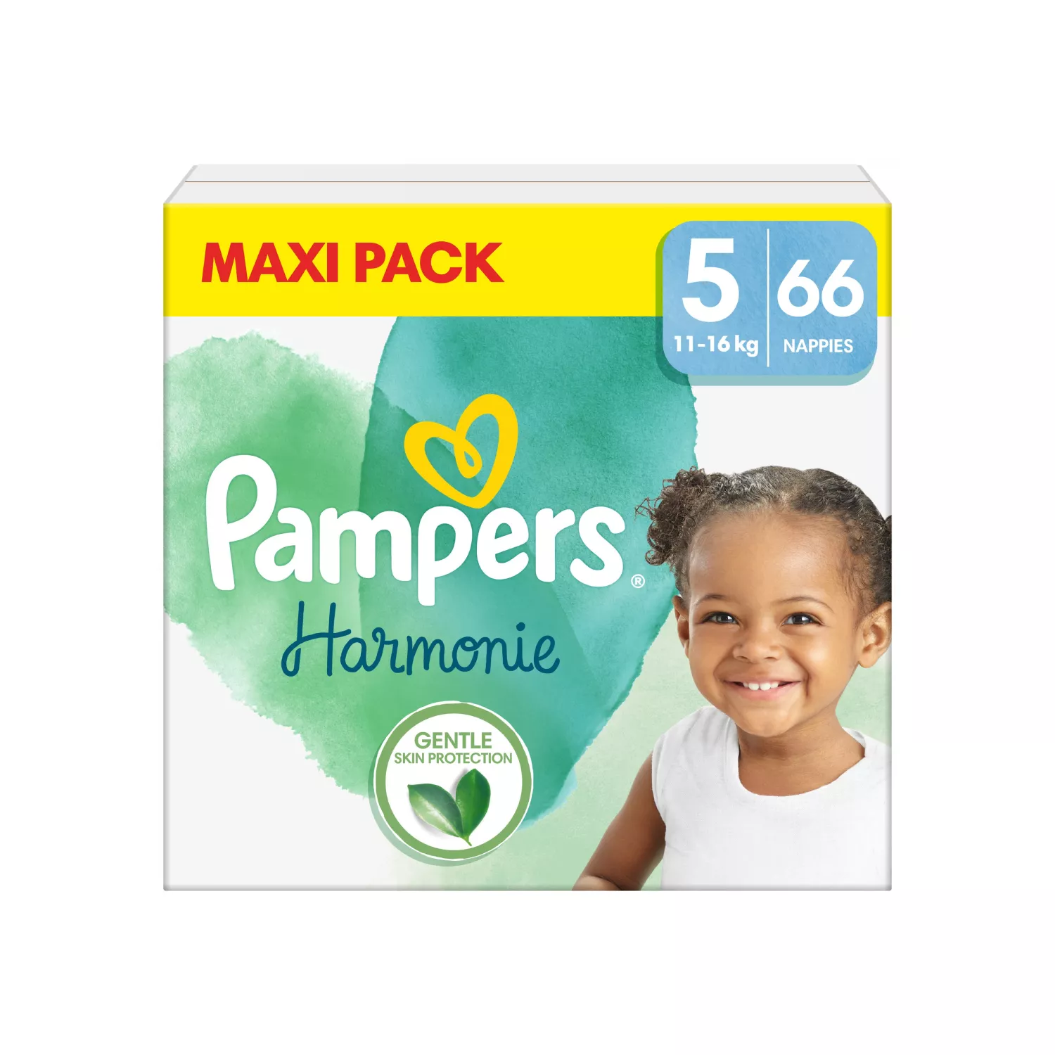 pampers opryszczka