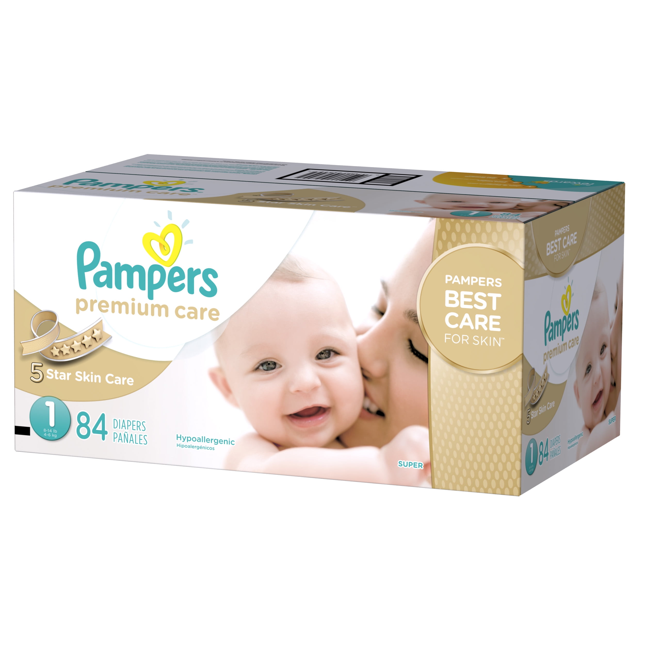 pampers 174