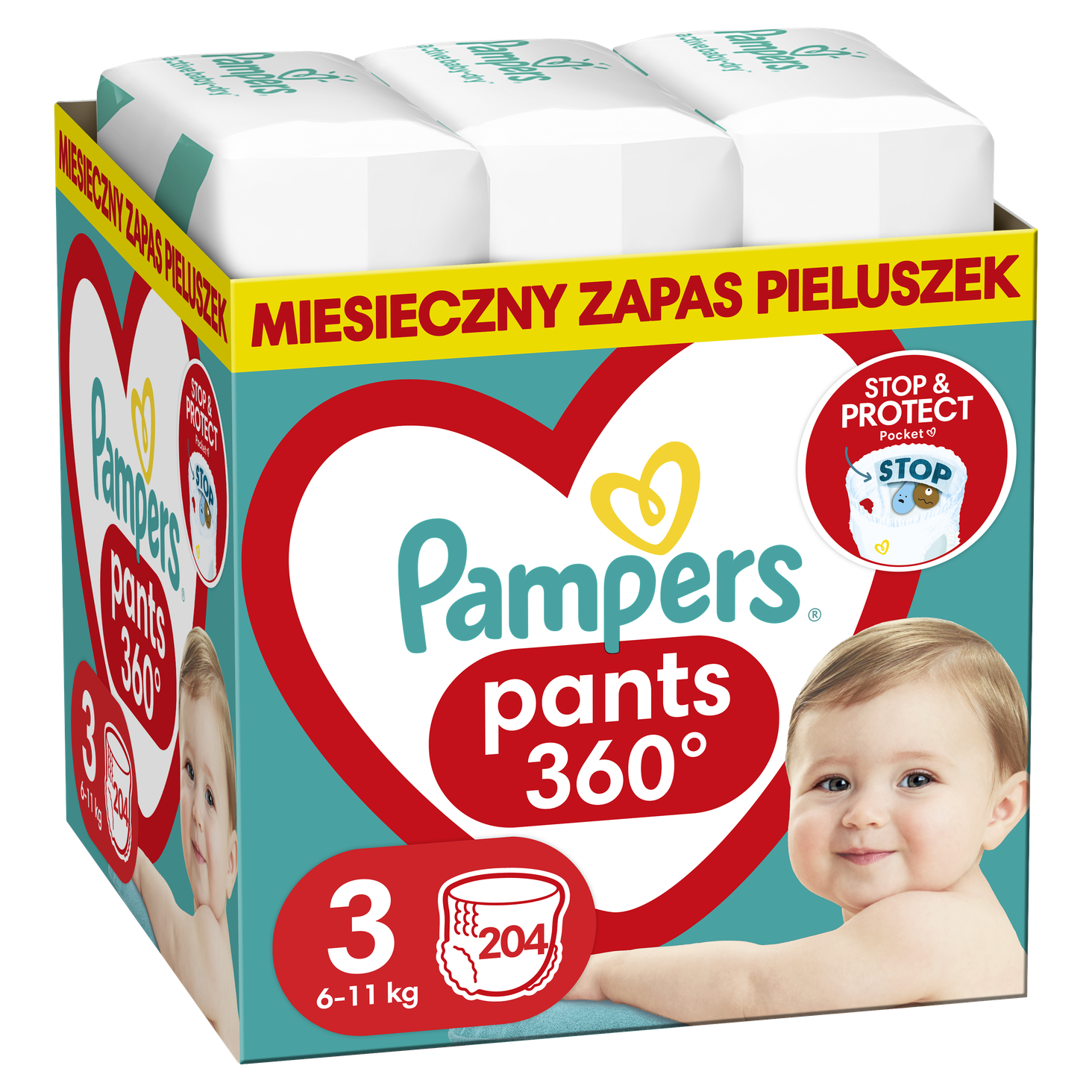 pampers premium care 1 78 ceneo