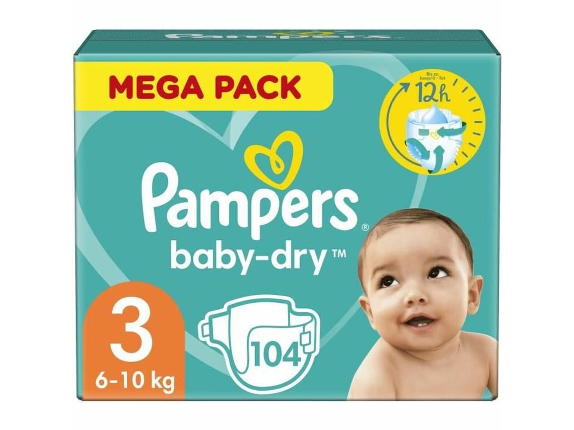 pampers premium care 1 120 szt