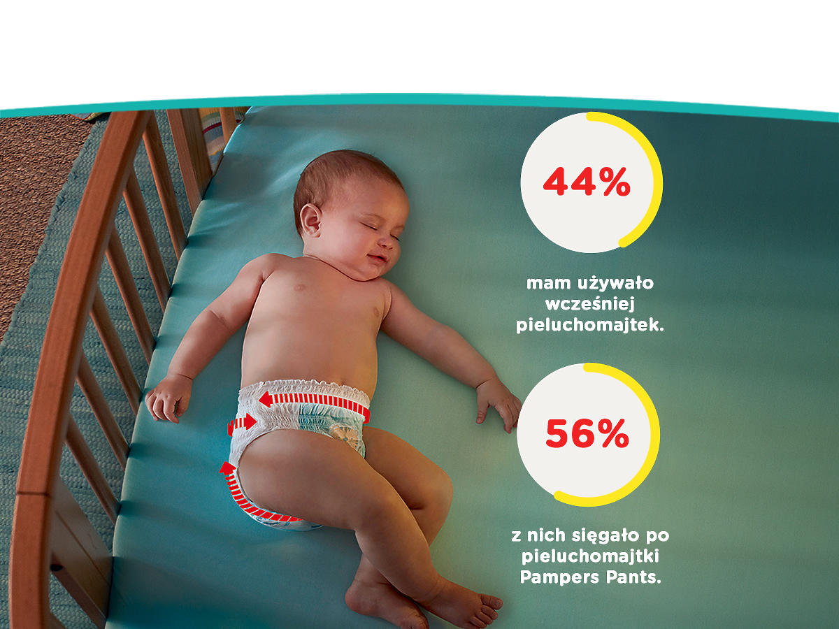 pampers active baby 6 56 sztuk cena