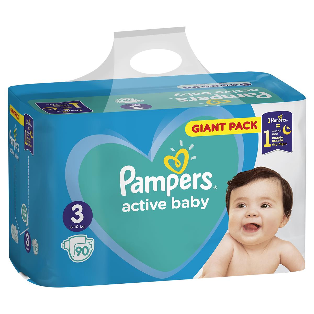 unicorn pampers