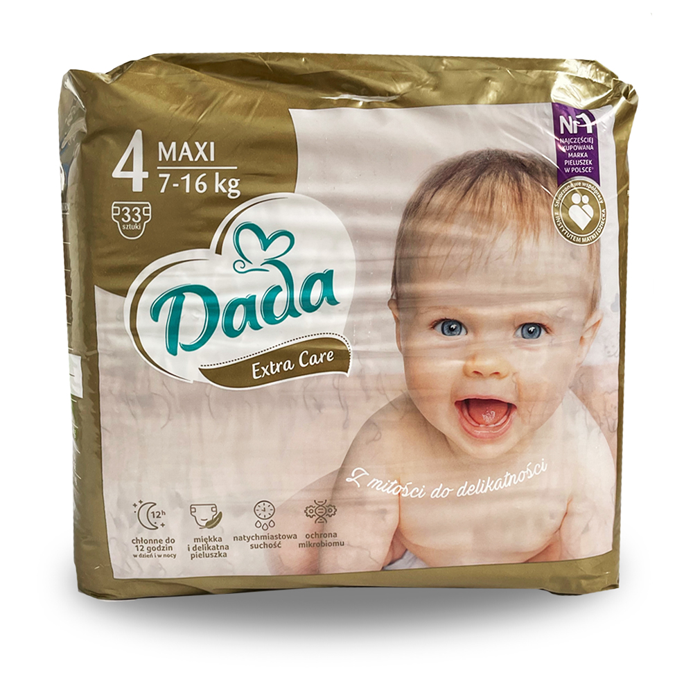 pampers 3 150 szt cena