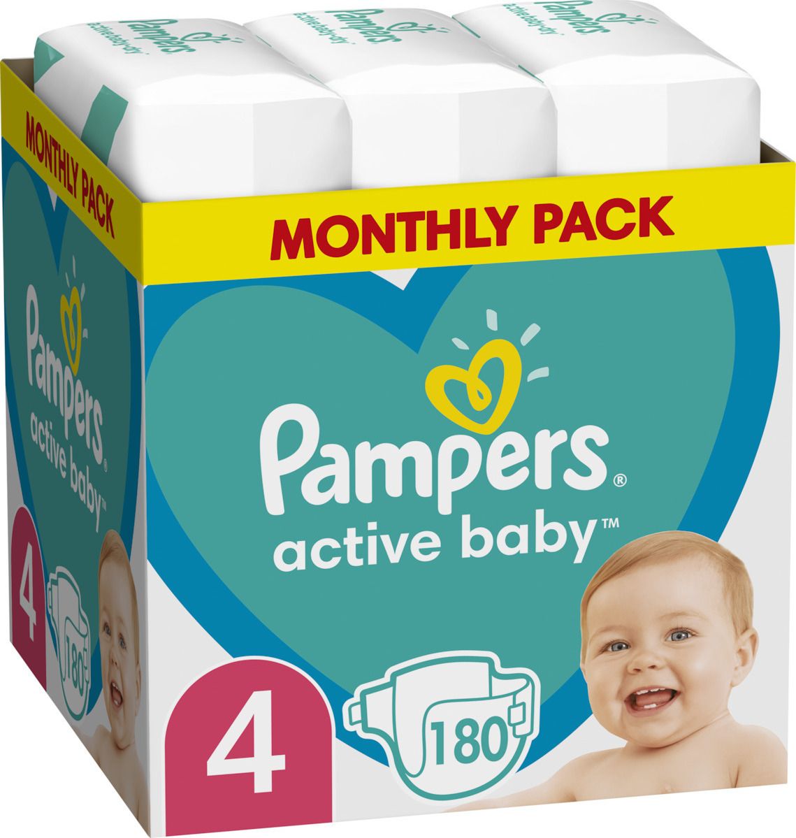 pampers protection premium 3 tesco uk