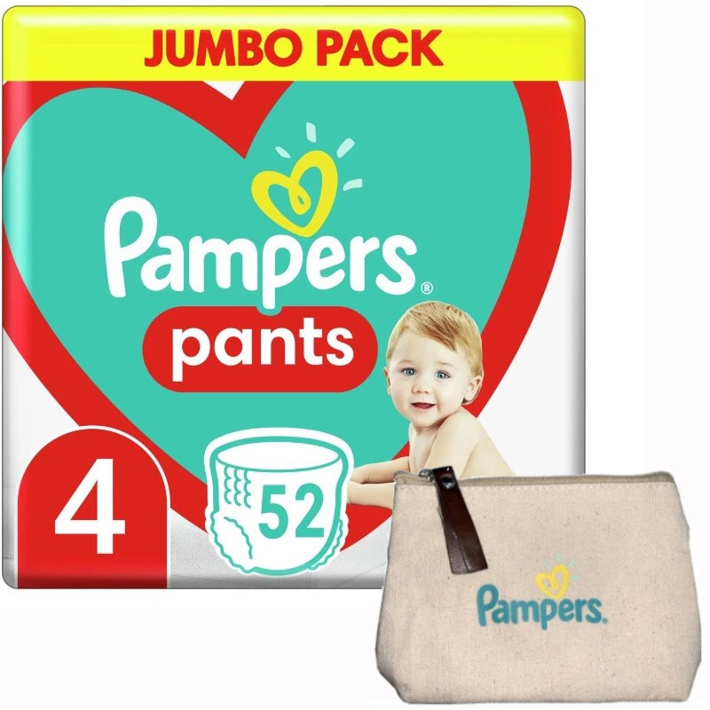 pampers premium care 2 96szt