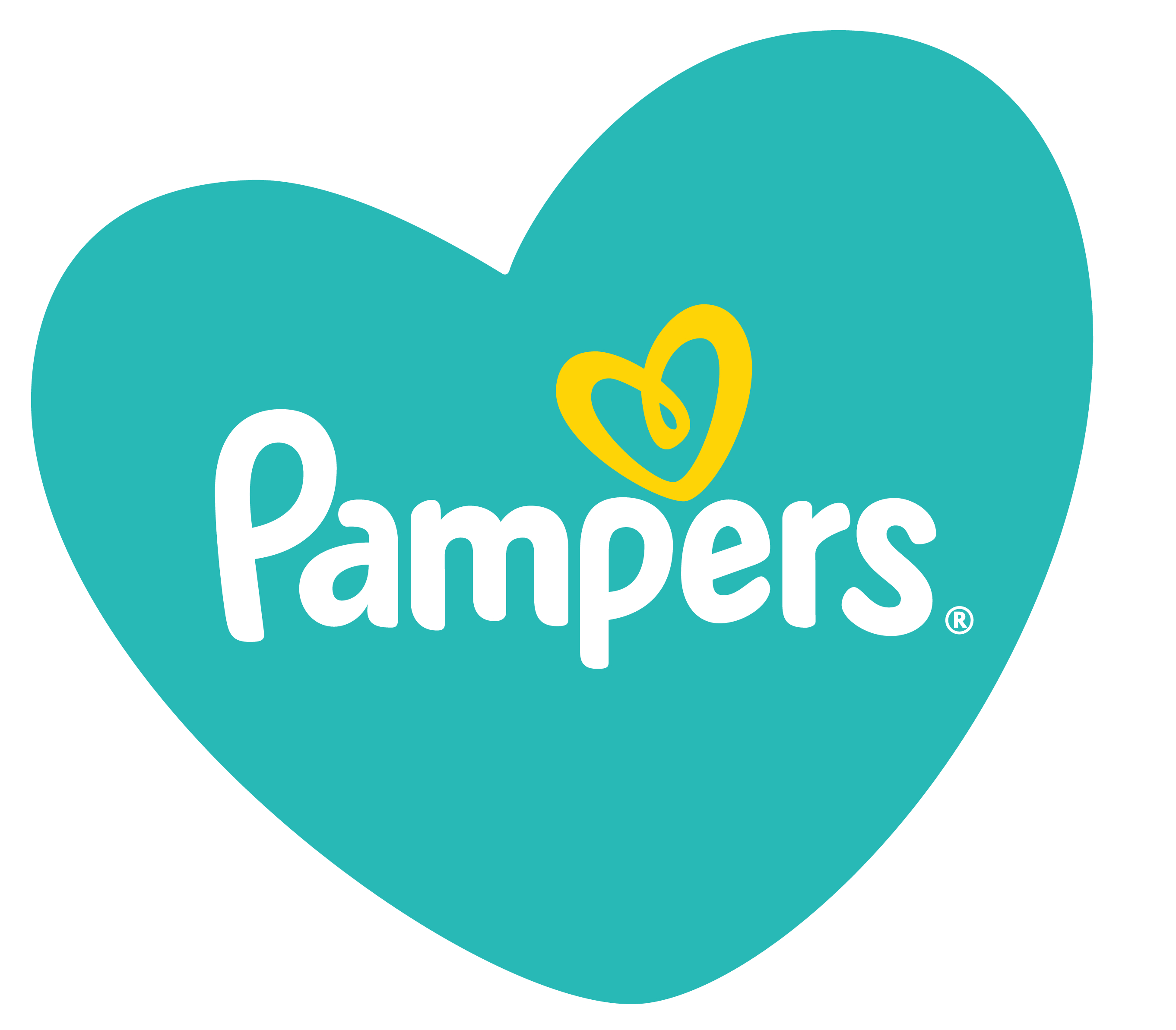 pampers na basen dla dzieci