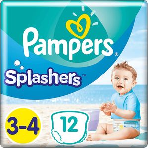 empik pampers pants