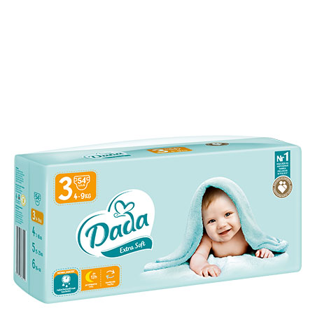 pampers 3 smierdzi